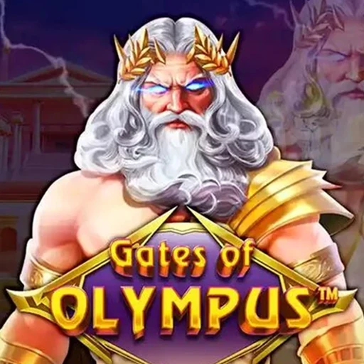 Gates of Olympus online slot